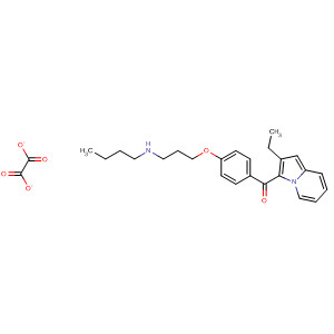 Structure of 89623-17-6