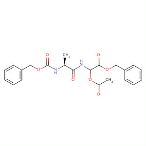 Structure of 89625-84-3