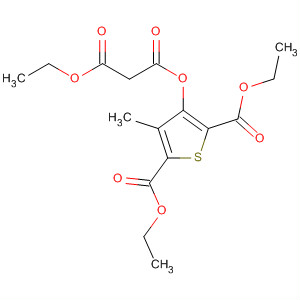 Structure of 89628-84-2