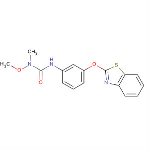 Structure of 89636-84-0