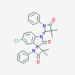 Structure of 896746-17-1