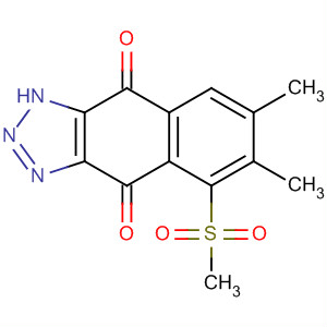 Structure of 89683-17-0