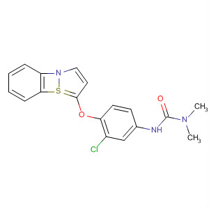 Structure of 89721-84-6