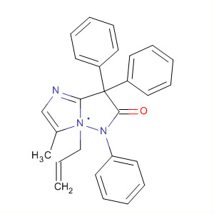 Structure of 89726-17-0