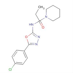 Structure of 89757-84-6