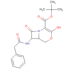 Structure of 89765-84-4