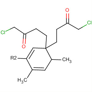 Structure of 89767-84-0