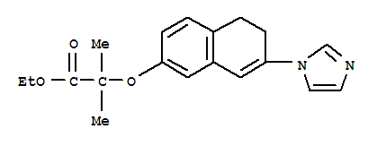 Structure of 89781-84-0