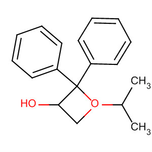 Structure of 89867-84-5