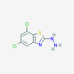 Structure of 898747-84-7
