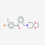 Structure of 898756-17-7