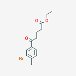 Structure of 898776-84-6