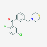 Structure of 898787-84-3