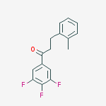 Structure of 898790-17-5