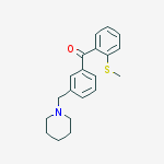 Structure of 898792-84-2