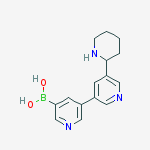 Structure of 899436-84-1