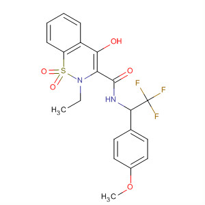 Structure of 90032-84-1
