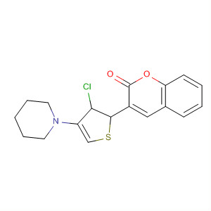 Structure of 90236-84-3