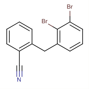Structure of 90292-84-5