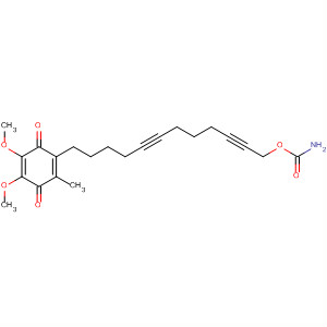 Structure of 90316-17-9