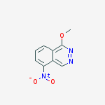 Structure of 90323-17-4