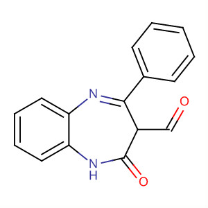 Structure of 90331-17-2