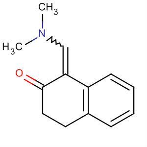 Structure of 90514-17-3
