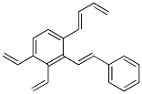 Structure of 9052-84-0