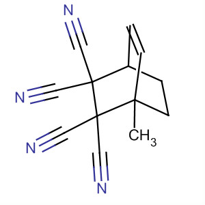 Structure of 90553-84-7