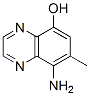 Structure of 90564-84-4