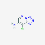 Structure of 90586-17-7