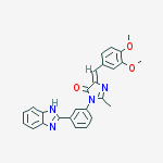 Structure of 90660-84-7