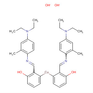 Structure of 90744-17-5