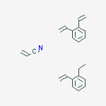 Structure of 9078-84-6