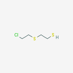 Structure of 90802-17-8
