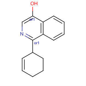 Structure of 90861-84-0