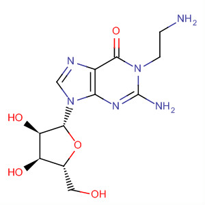 Structure of 90906-84-6