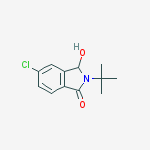 Structure of 909185-84-8