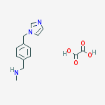 Structure of 910036-84-9