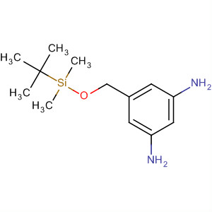 Structure of 910482-17-6