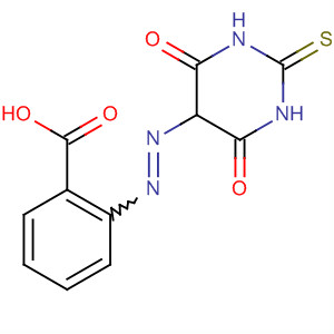 Structure of 91136-17-3