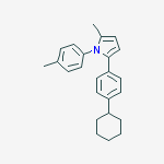 Structure of 91306-84-2