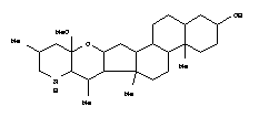 Structure of 91377-17-2