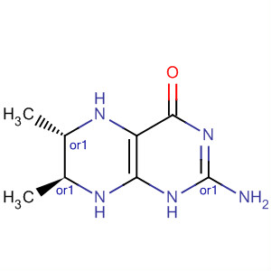Structure of 91379-84-9