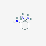 Structure of 91384-84-8
