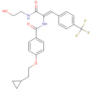 Structure of 915011-17-5