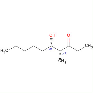 Structure of 91660-84-3