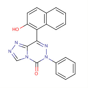 Structure of 917461-84-8
