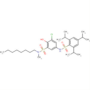 Structure of 917487-17-3