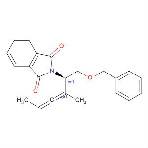 Structure of 917618-17-8